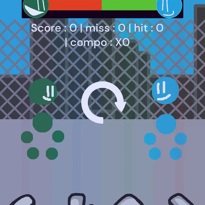 Game by @wudahell