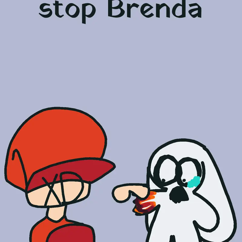 Game by @Mechui