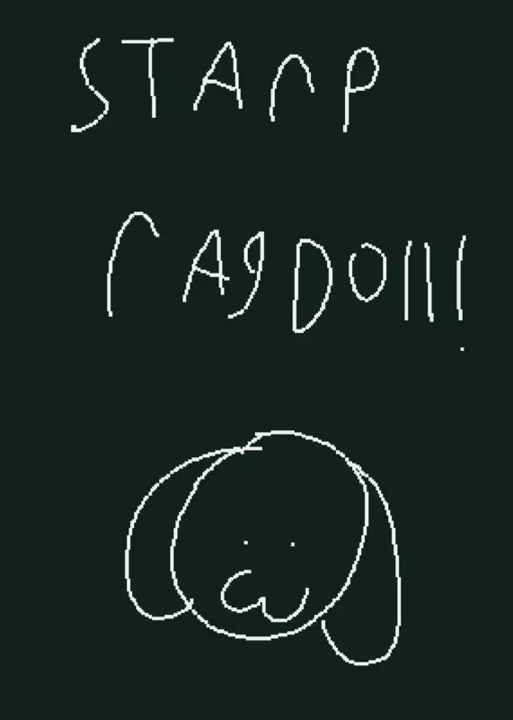 Game by @S1LLYST4RZ
