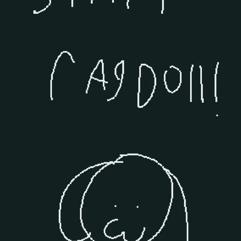 Game by @S1LLYST4RZ