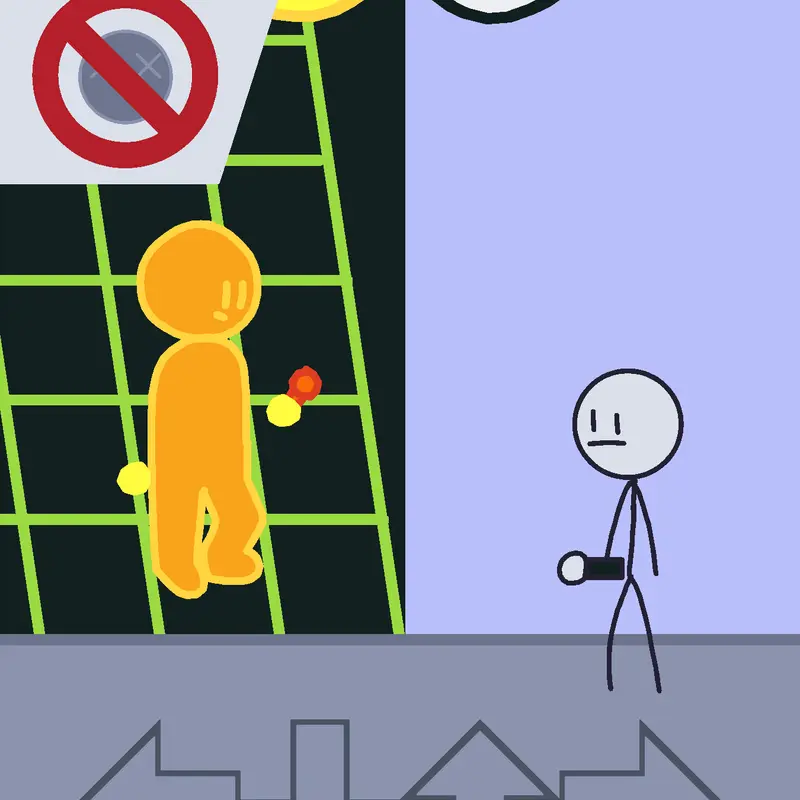 Game by @mariore