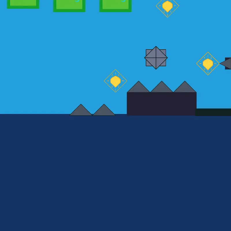 Game by @yerri_5080