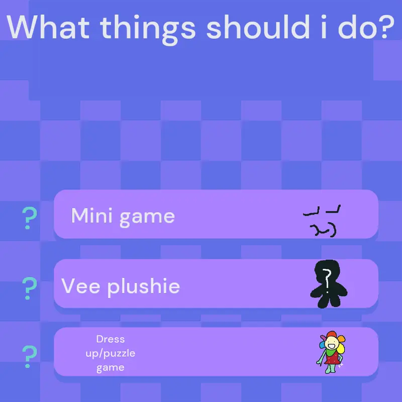 Game by @ruby_dandysworldoc