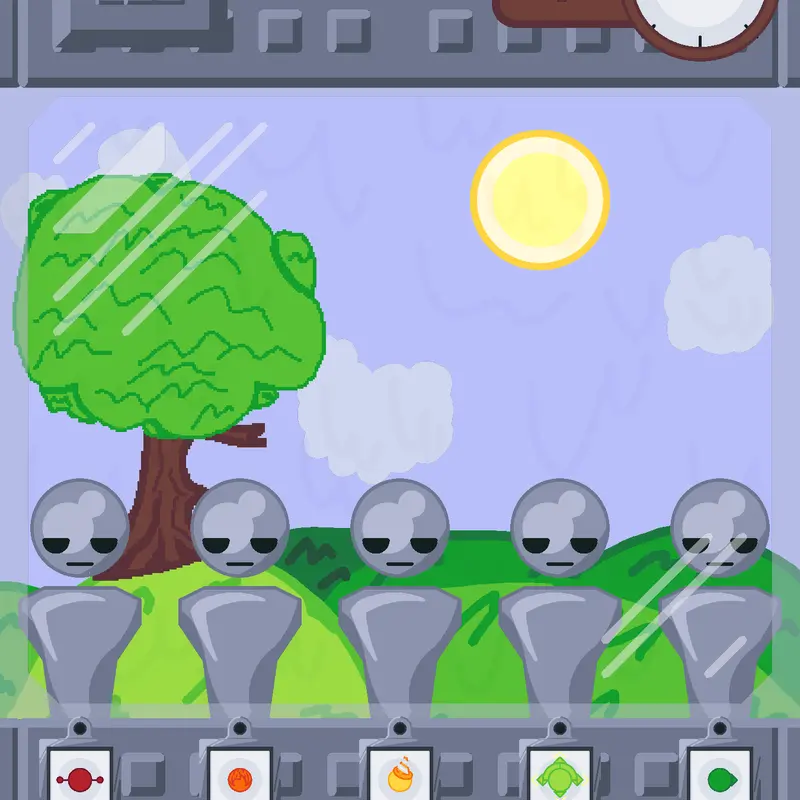Sprunktory by @KadmarKorp