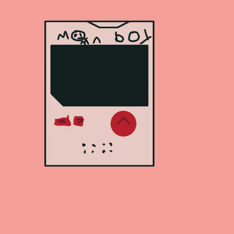 Man boy by @larpholy
