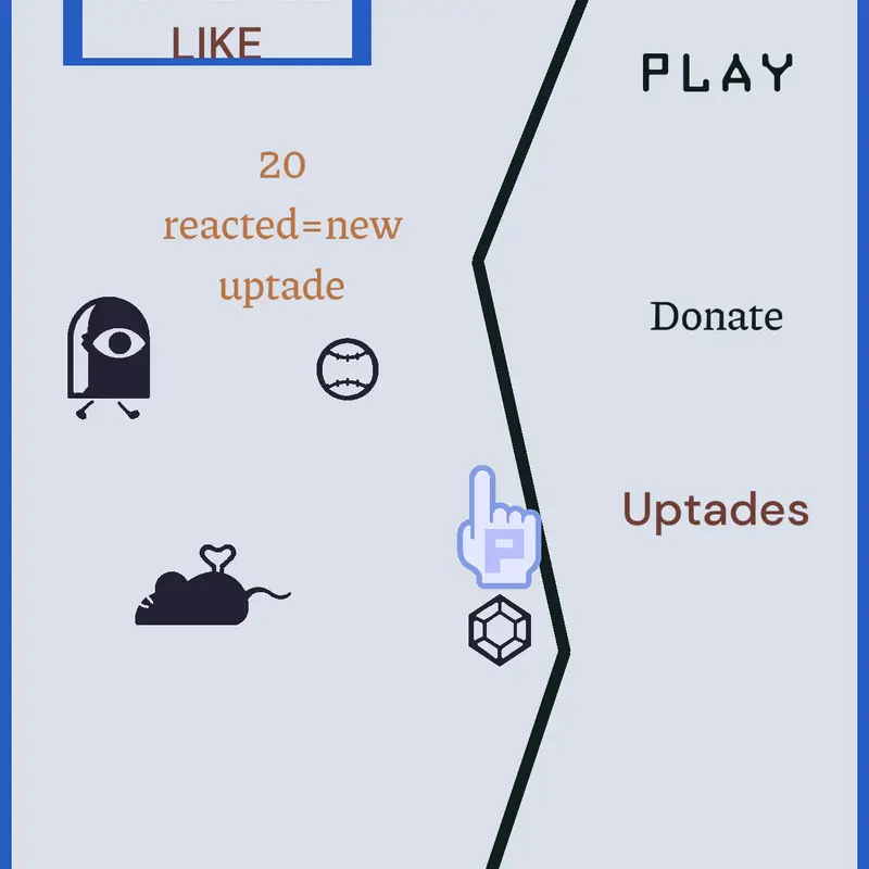Game by @Agarthian