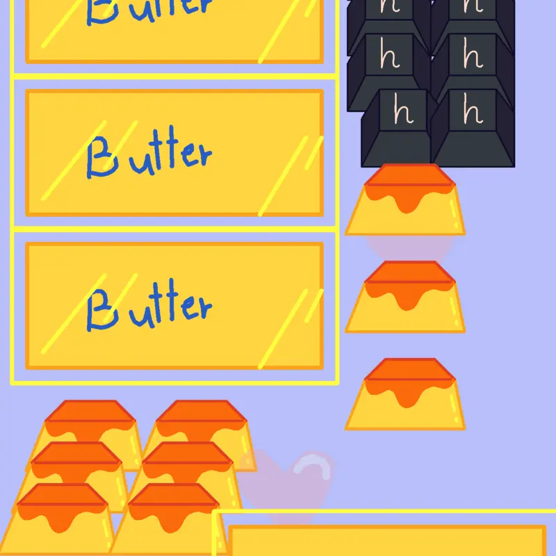 Game by @Jiayistar