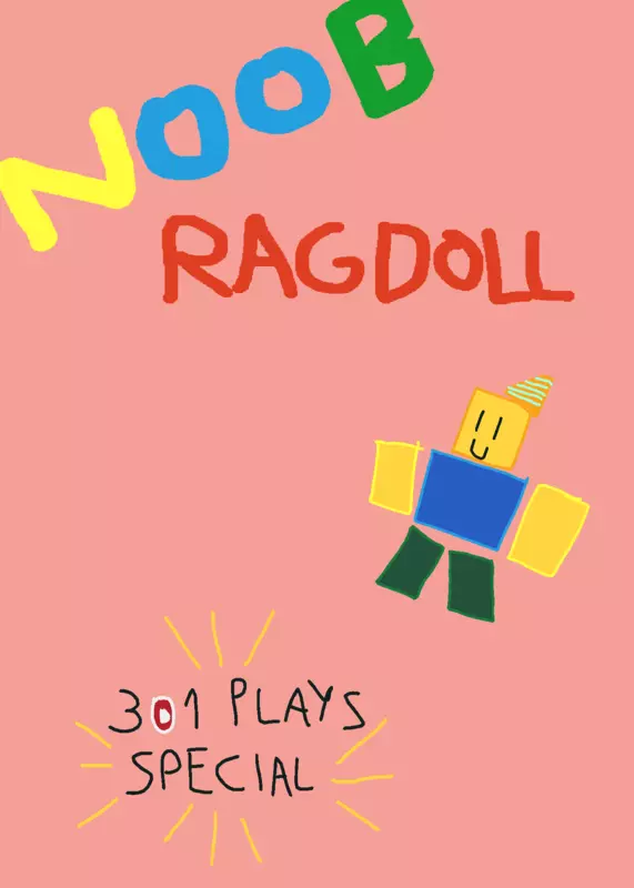 Game by @waterywater_productions