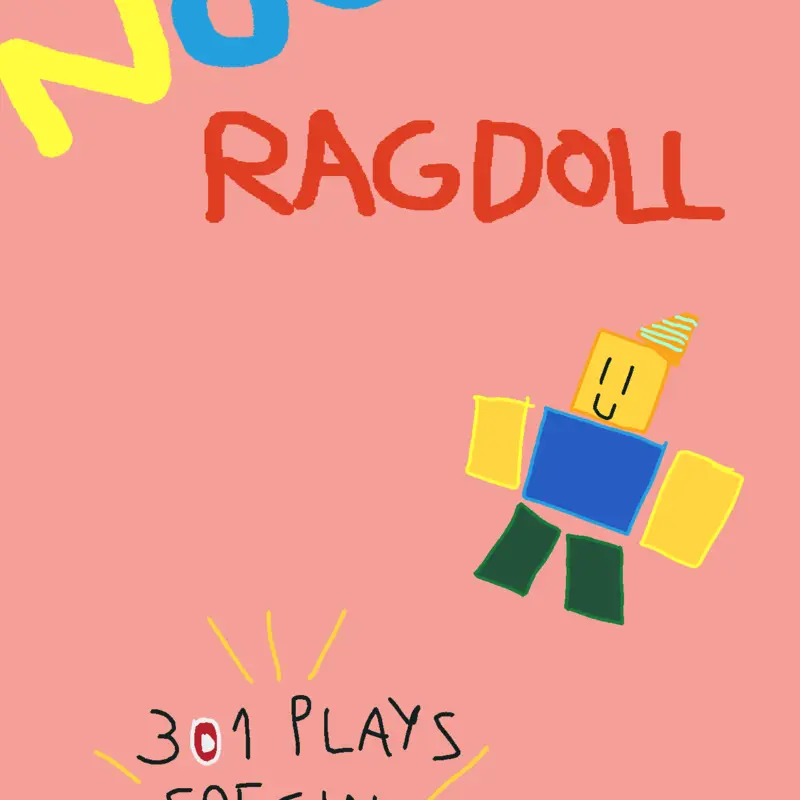 Game by @waterywater_productions