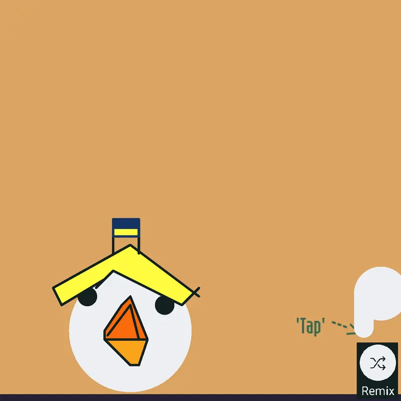 Game by @MaxdesignPro3