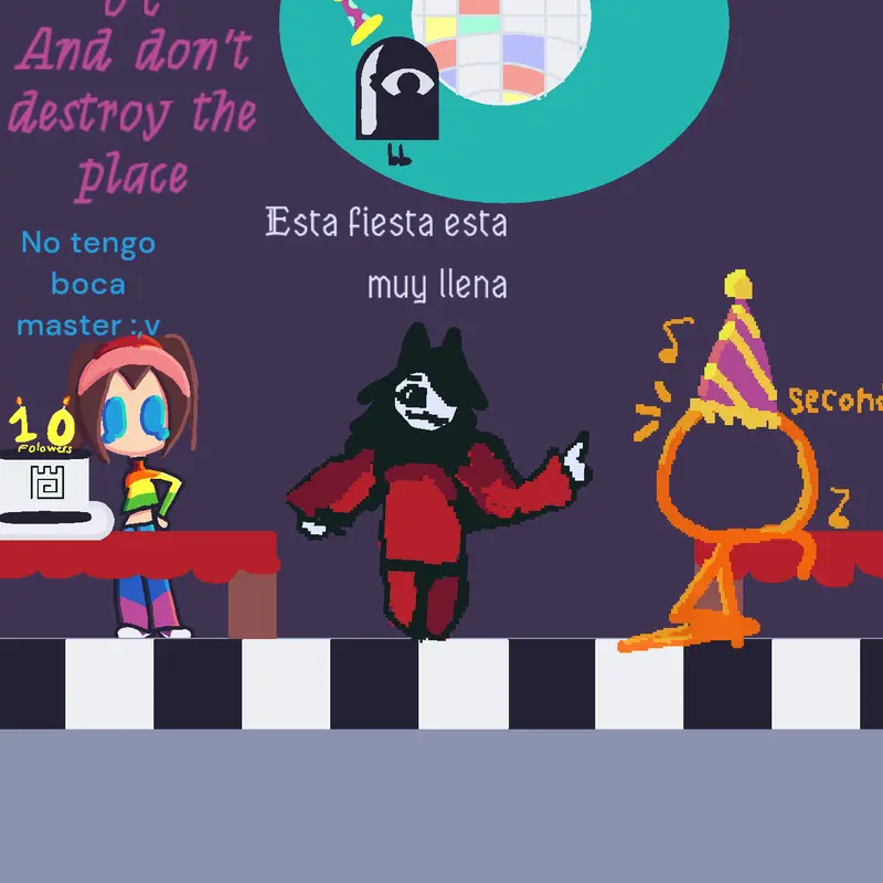 Game by @fobos_castle