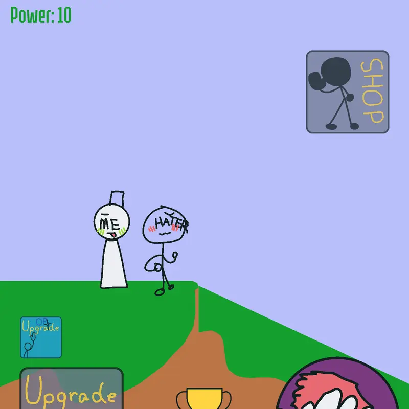 Game by @C00lkidd_COOL