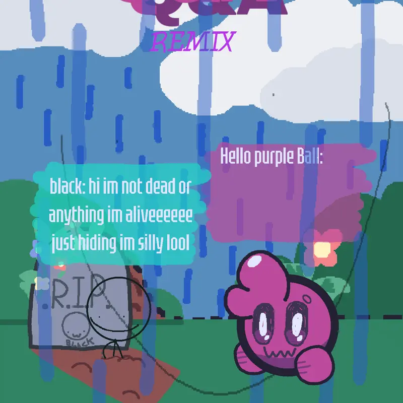 Game by @hellomynameishello