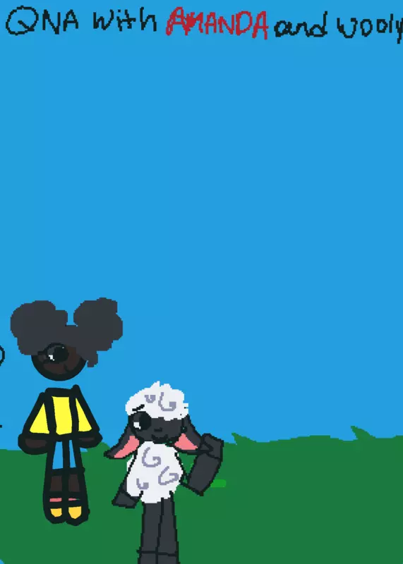 Game by @-CHANCE-