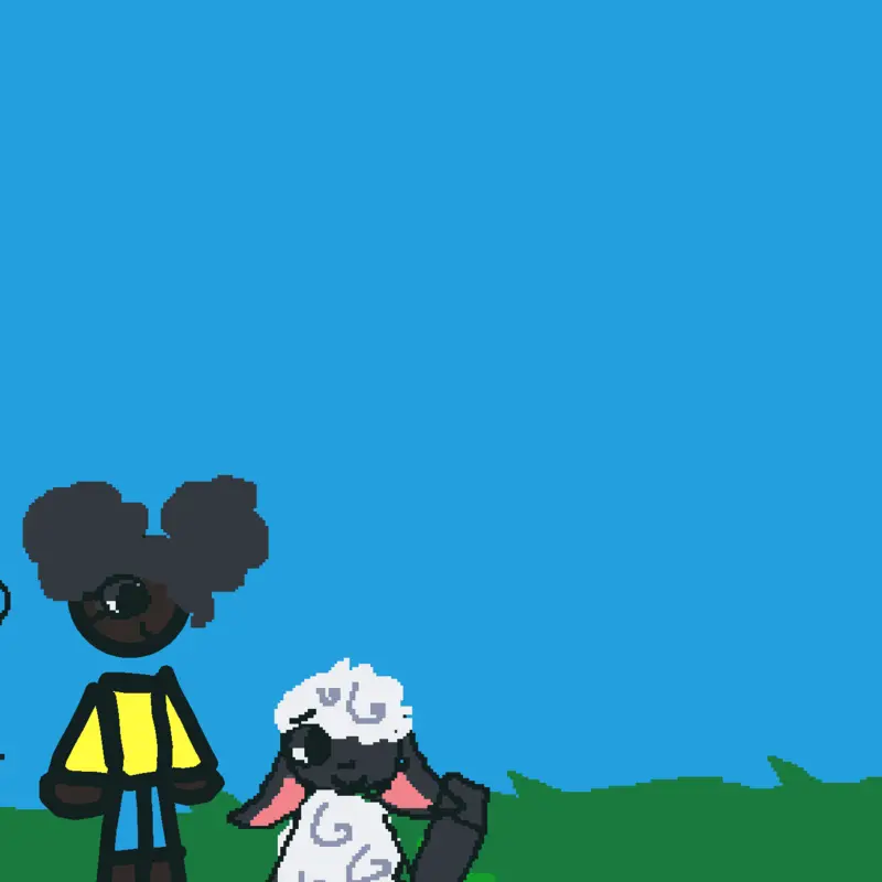 Game by @-CHANCE-