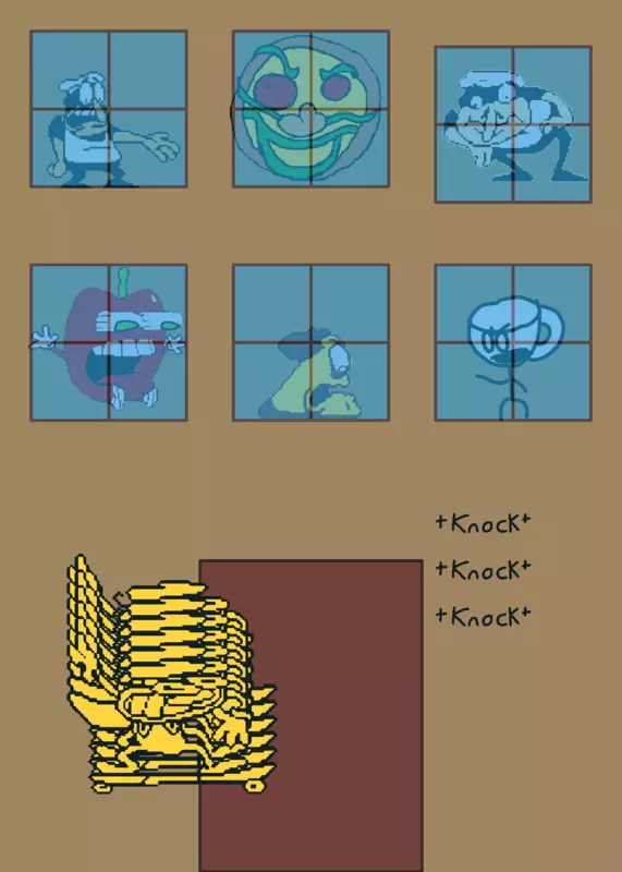 Game by @-_Tall_man_animates_-