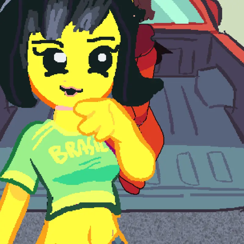 Game by @yourlocalhollyberry