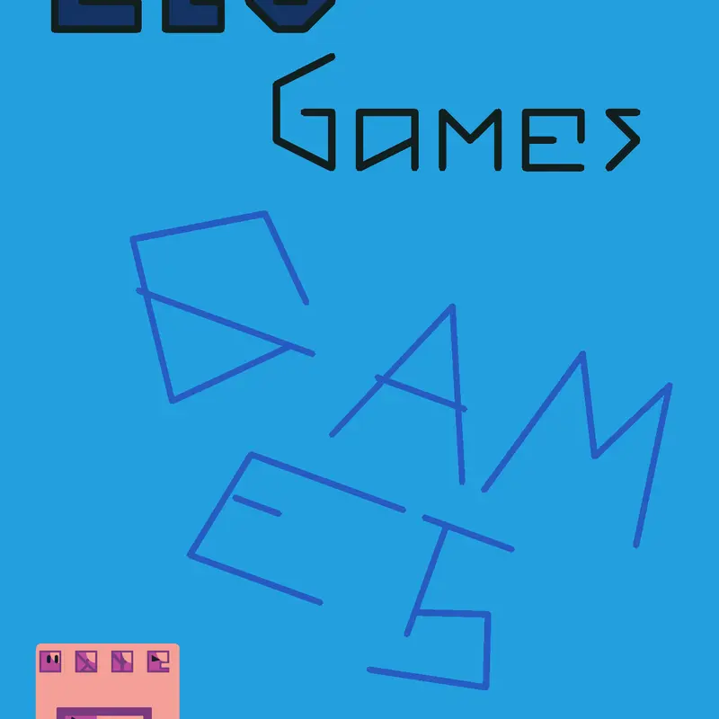 Game by @Agodsy_2025