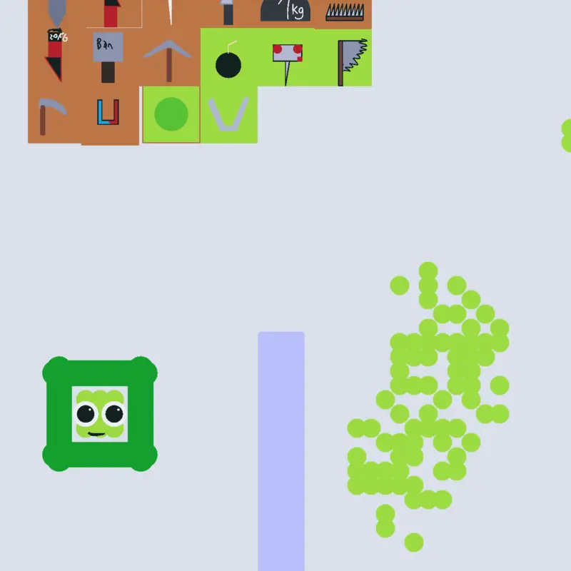 Game by @SM0K3B0MB