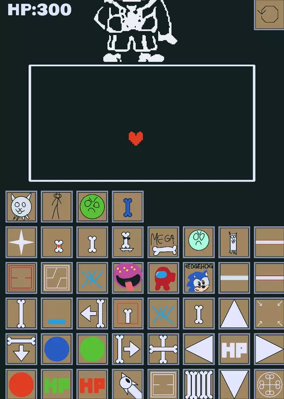 Game by @Circlegamer