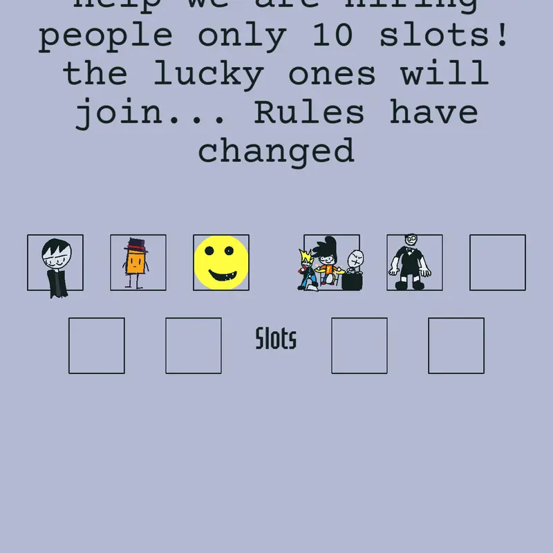 Game by @yamafrozt