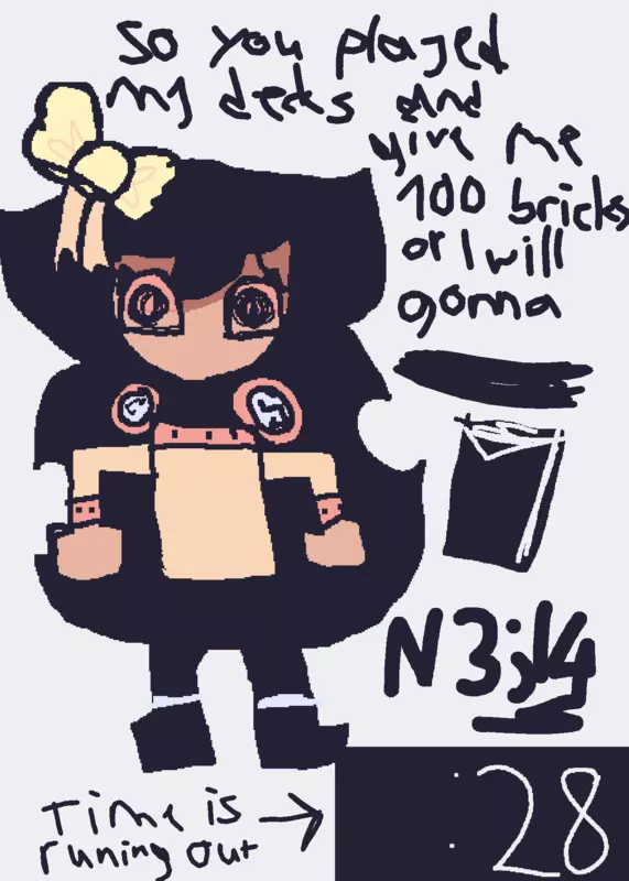 Game by @_-Nejla_tarhana_l0v3r_-