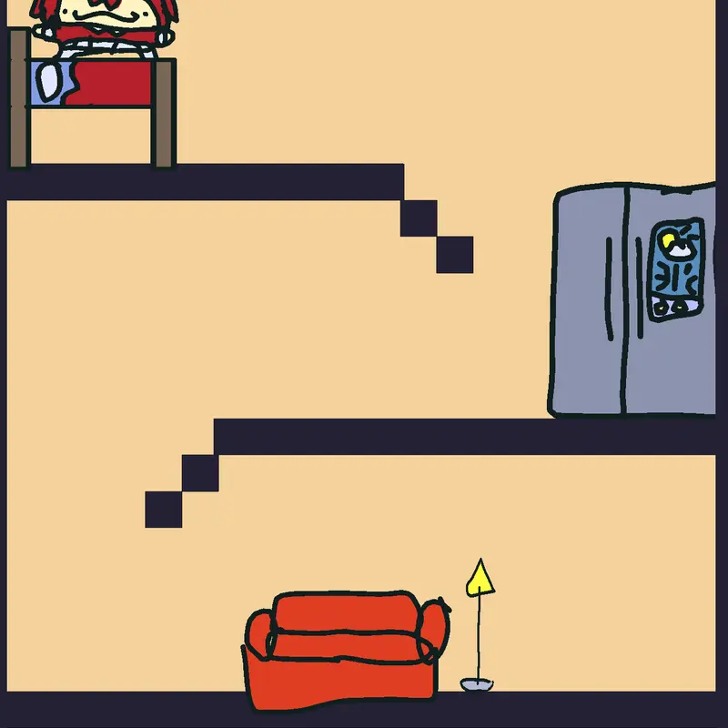 Game by @Faatin28