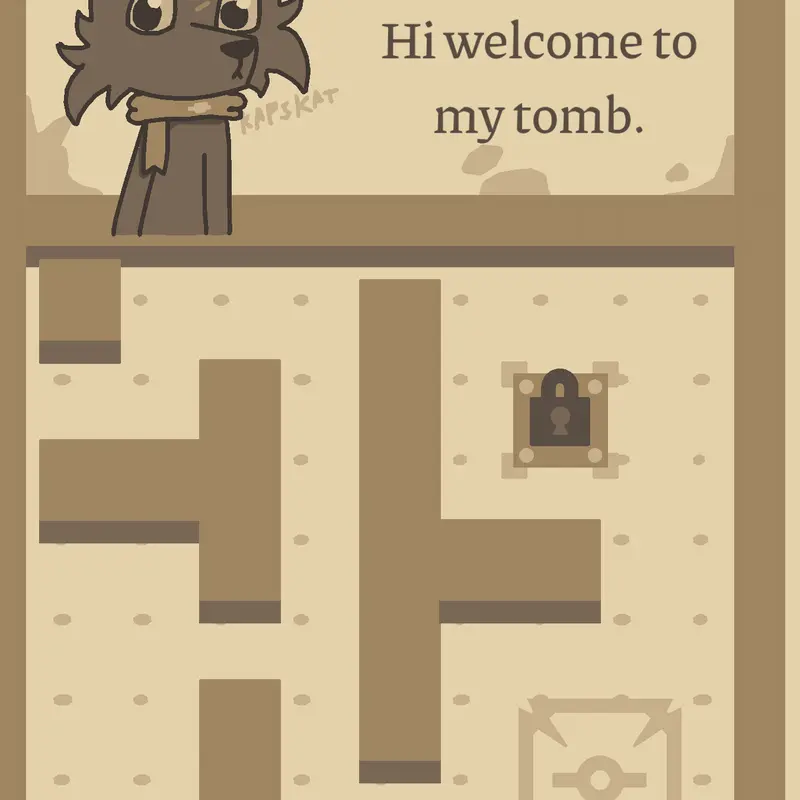 Game by @jody012