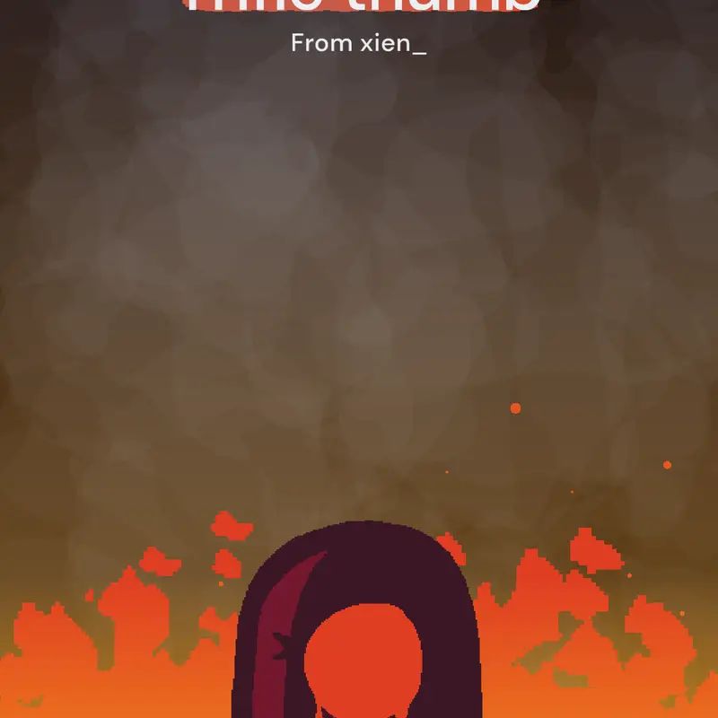 Game by @IvanThePurple