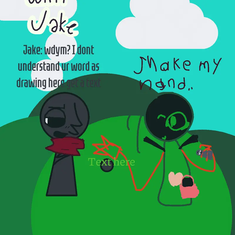 Game by @JakeTheCreator