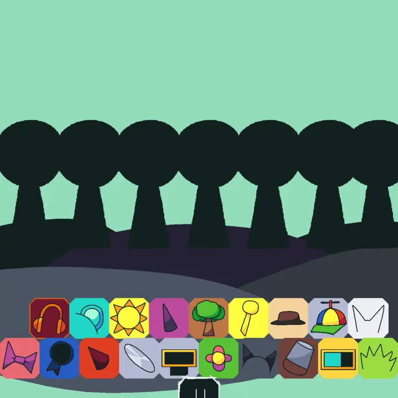 Game by @PATRIKPATRIK