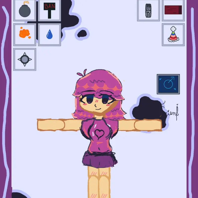 Game by @idontkeepmynamepls