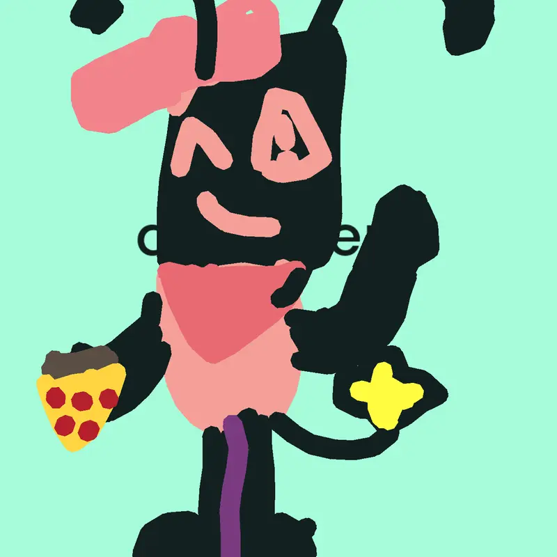 Game by @melaew