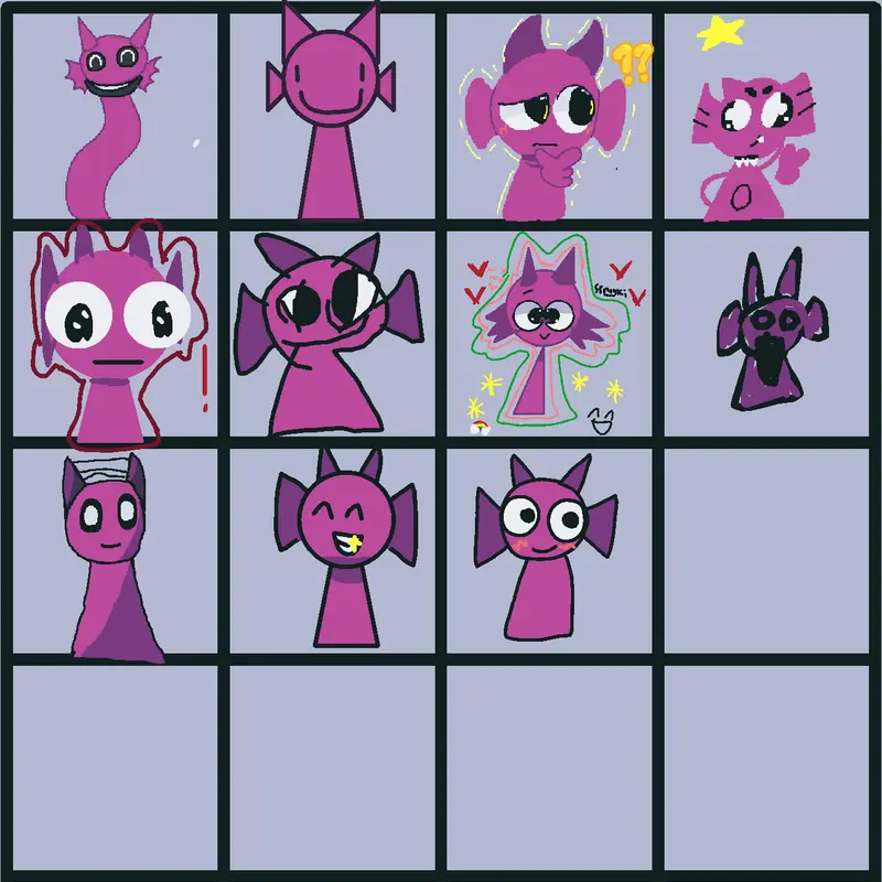 Game by @KittyCatLol