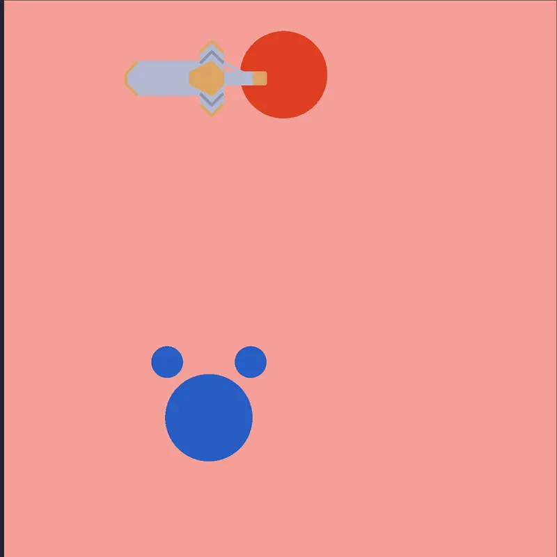 Game by @JUST_user_castle