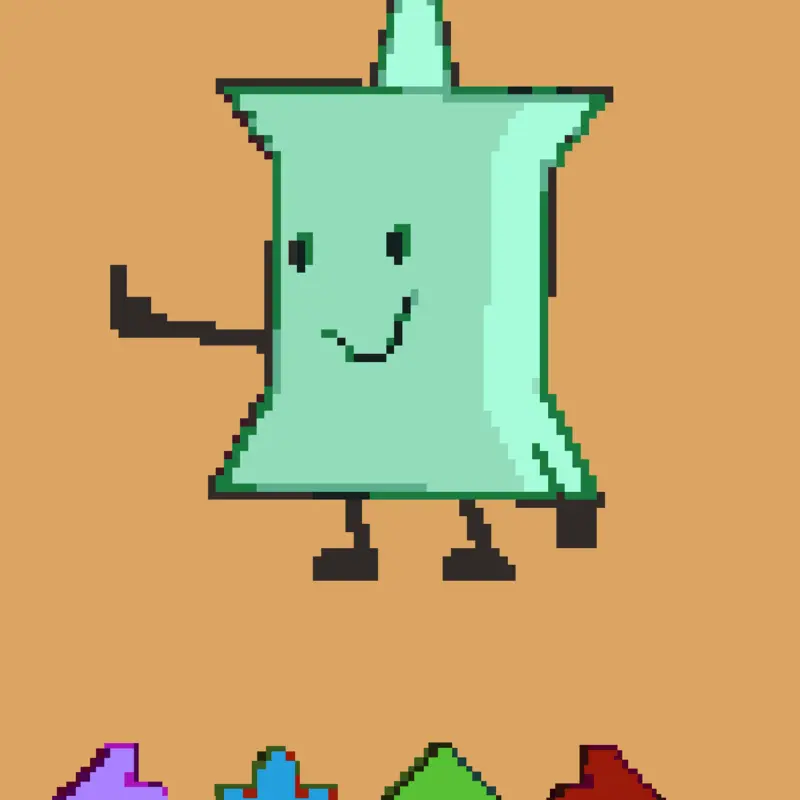 BFDI 26 by @your_local_spongephanes