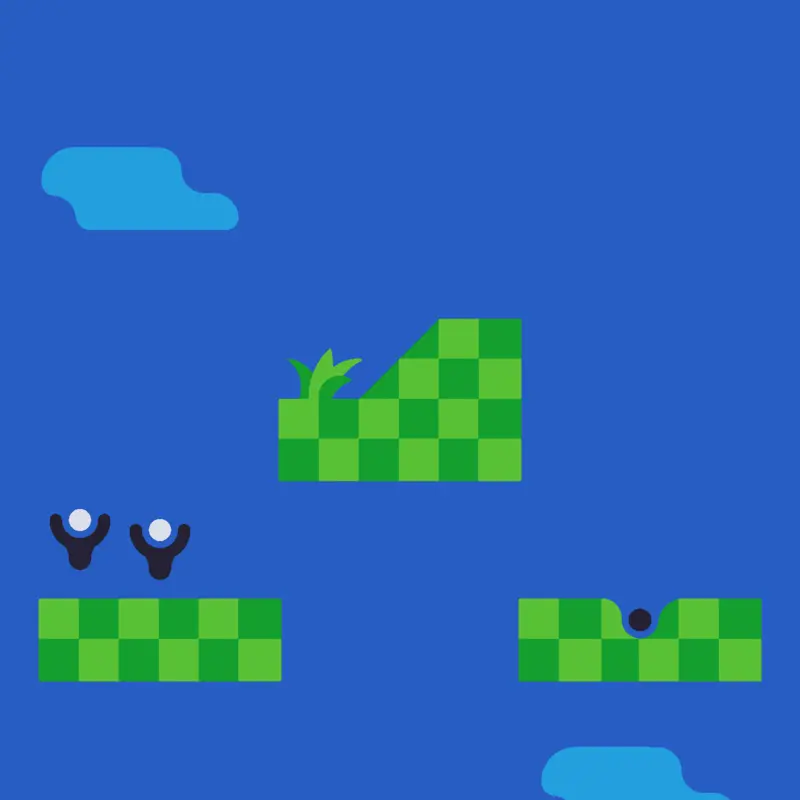Game by @Jurki