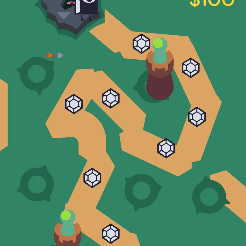 Game by @The_Master_