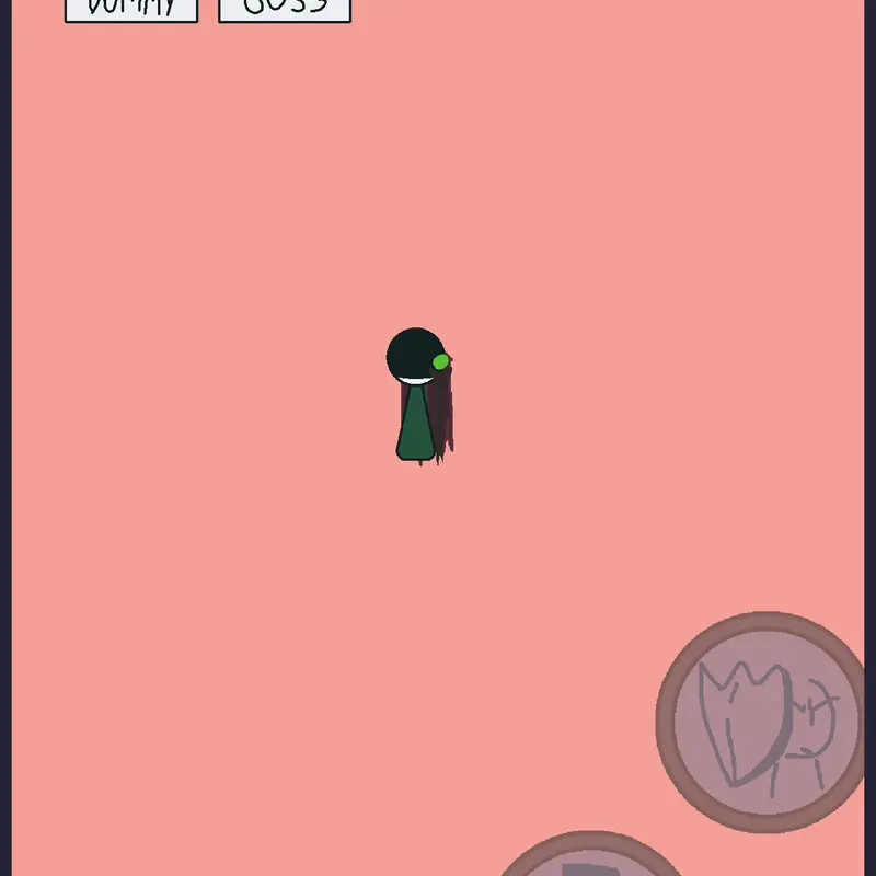 Game by @tsayumaxx