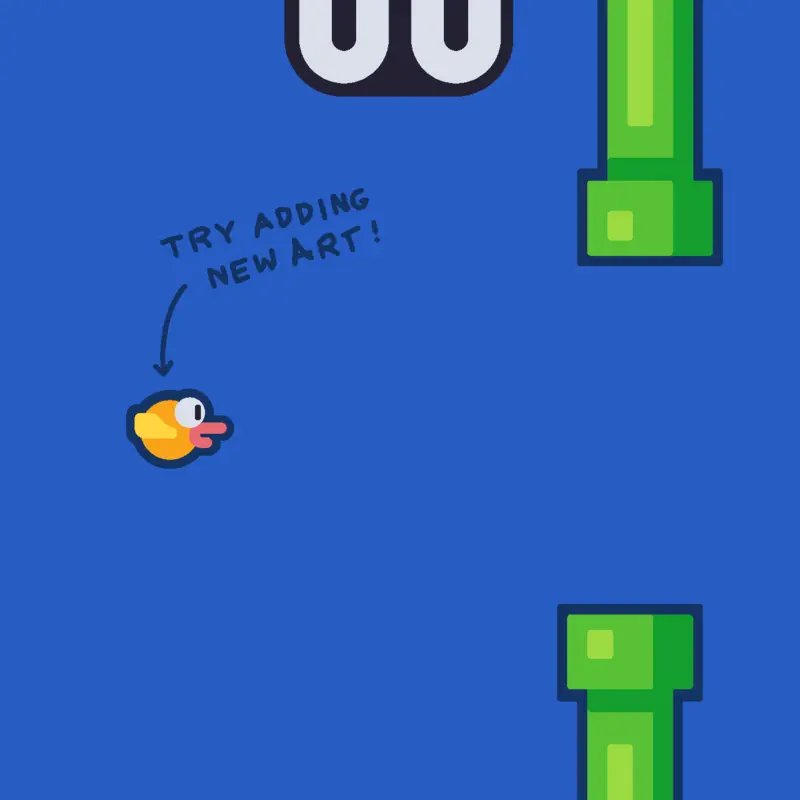 Game by @Pakarana
