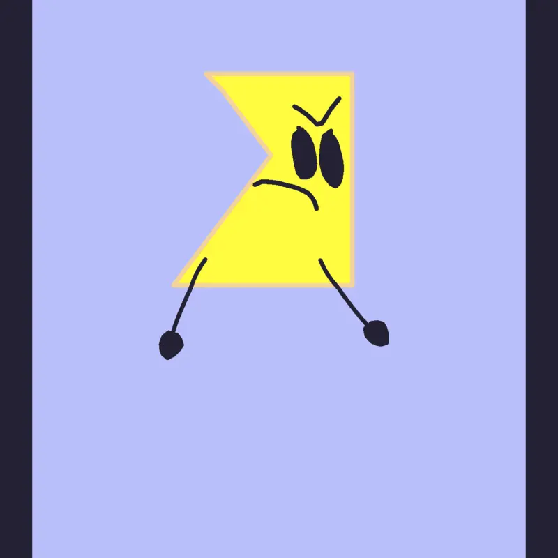 Lightning ragdoll by @bfdideathpact