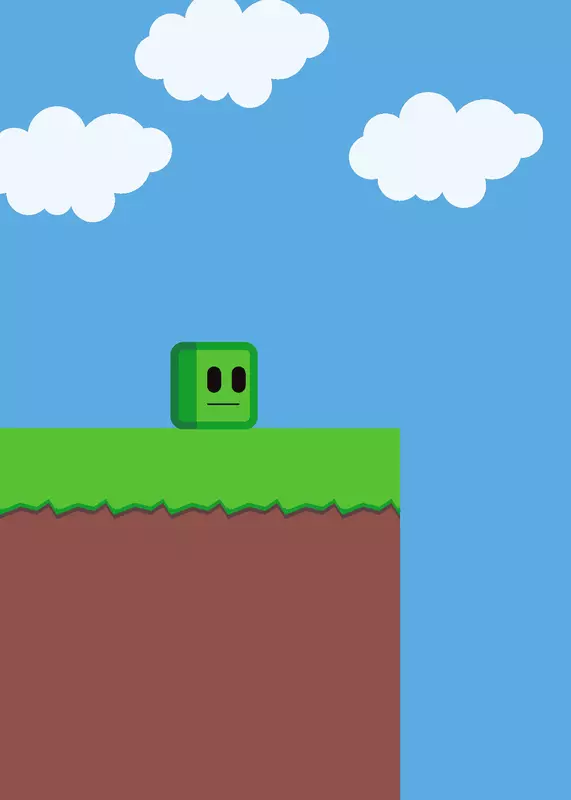 Game by @grayhedgehog