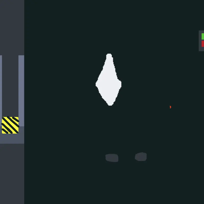 Game by @asanduman