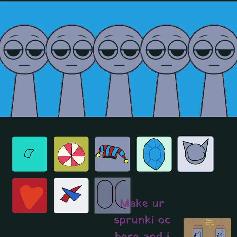 Game by @LukaFenev