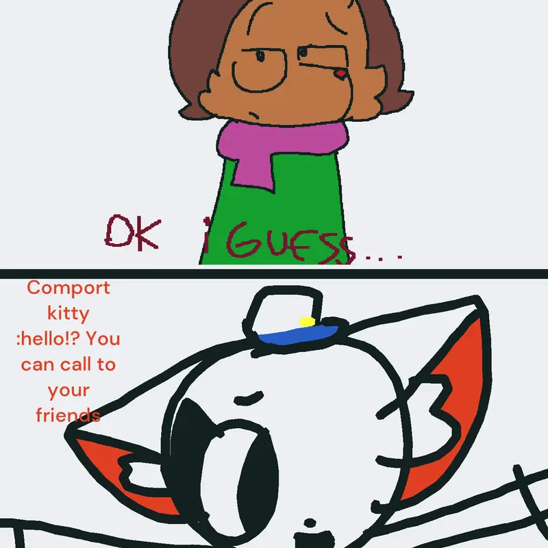 Game by @RudieTheReindeer