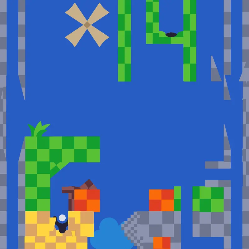 Game by @a_pilipino_user