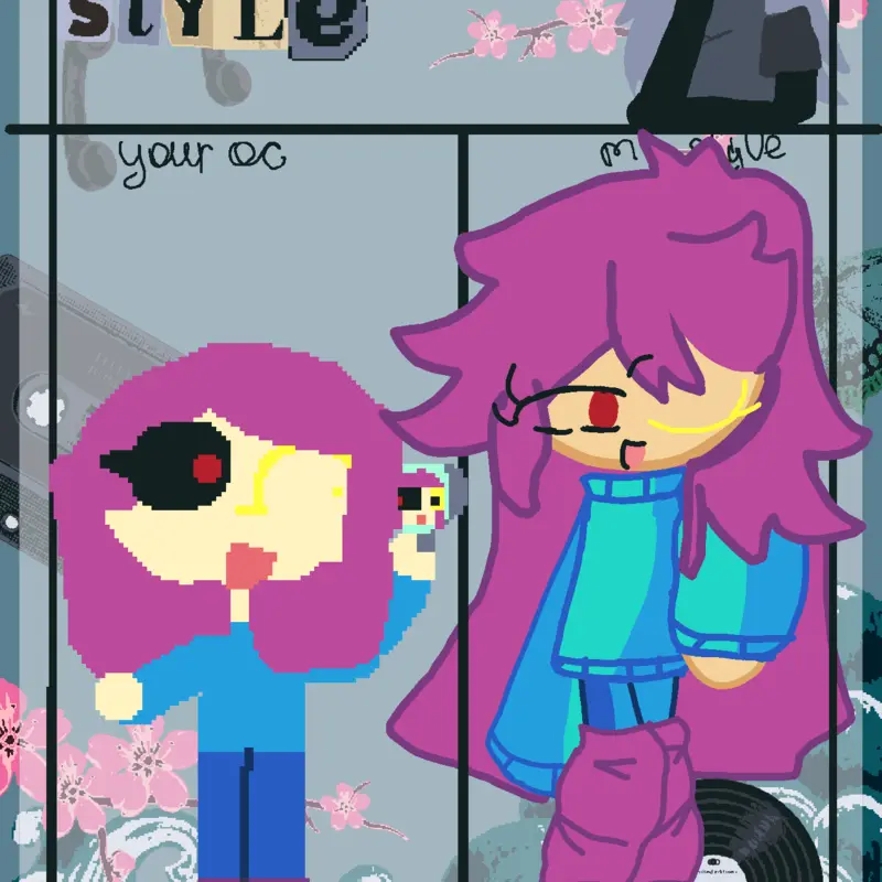 Game by @princesslayla08