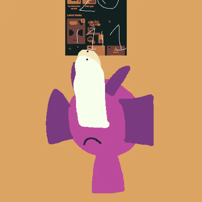 Game by @MrBlueManAndWODRants