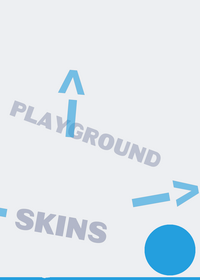 🌊🌱 Frutiger aero multipleer chat game 🌎💫