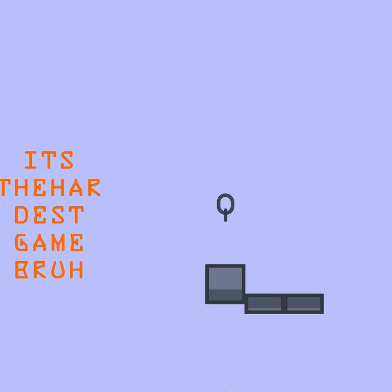 Game by @sockad